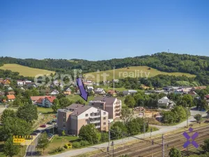 Prodej bytu 3+kk, Jablůnka, 60 m2