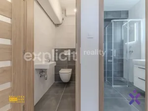 Prodej bytu 3+kk, Jablůnka, 60 m2