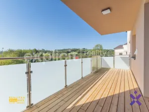 Prodej bytu 3+kk, Jablůnka, 60 m2