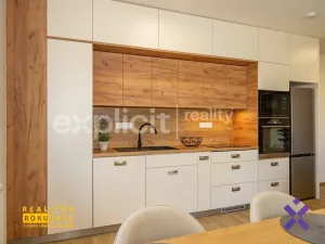 Prodej bytu 2+kk, Jablůnka, 43 m2