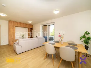 Prodej bytu 2+kk, Jablůnka, 43 m2