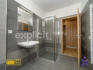 Prodej bytu 2+kk, Jablůnka, 43 m2