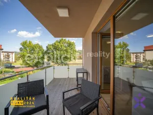 Prodej bytu 2+kk, Jablůnka, 43 m2