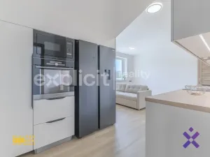 Prodej bytu 2+kk, Jablůnka, 43 m2