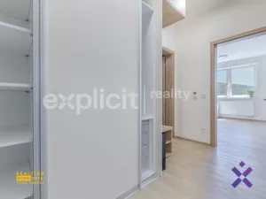 Prodej bytu 2+kk, Jablůnka, 43 m2