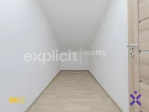 Prodej bytu 2+kk, Jablůnka, 43 m2