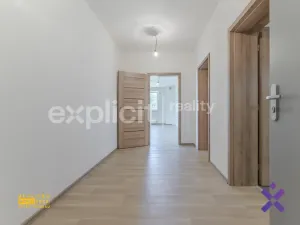 Prodej bytu 2+kk, Jablůnka, 43 m2