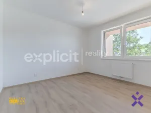 Prodej bytu 2+kk, Jablůnka, 43 m2