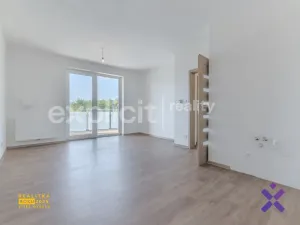 Prodej bytu 2+kk, Jablůnka, 43 m2
