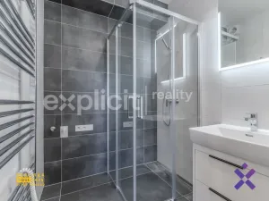 Prodej bytu 2+kk, Jablůnka, 43 m2