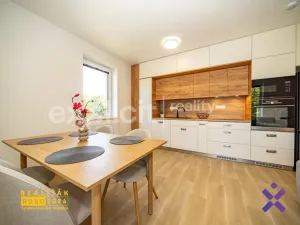 Prodej bytu 1+kk, Jablůnka, 41 m2