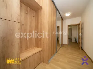 Prodej bytu 1+kk, Jablůnka, 41 m2