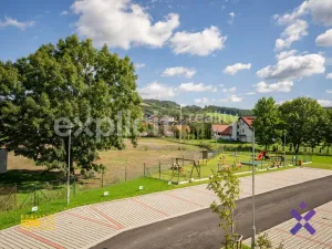 Prodej bytu 1+kk, Jablůnka, 41 m2