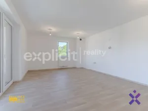 Prodej bytu 1+kk, Jablůnka, 41 m2