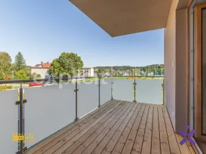 Prodej bytu 1+kk, Jablůnka, 41 m2