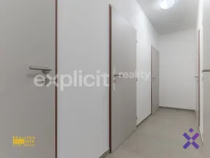 Prodej bytu 1+kk, Jablůnka, 41 m2