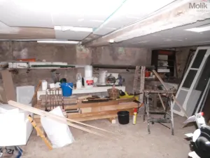 Prodej rodinného domu, Litvínov - Horní Litvínov, K Loučkám, 66 m2