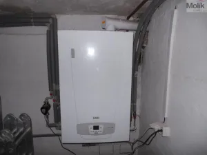 Prodej rodinného domu, Litvínov - Horní Litvínov, K Loučkám, 66 m2