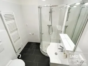 Prodej bytu 3+kk, Velim, Palackého, 66 m2