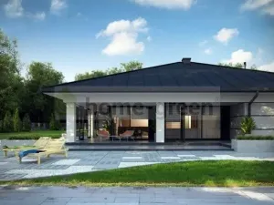 Prodej pozemku pro bydlení, Veverské Knínice, 1429 m2