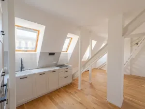 Prodej ubytování, Brno, Štefánikova, 60 m2