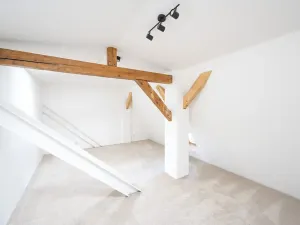 Prodej ubytování, Brno, Štefánikova, 60 m2