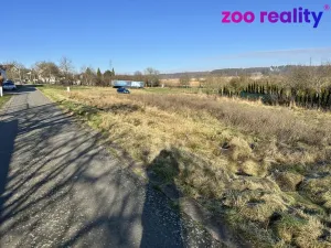 Prodej pozemku pro bydlení, Lazníky, 577 m2