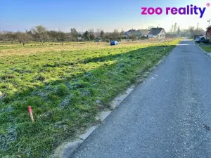 Prodej pozemku pro bydlení, Lazníky, 577 m2