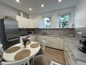 Pronájem bytu 3+kk, Pardubice - Zelené Předměstí, Nerudova, 88 m2