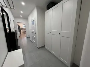 Pronájem bytu 3+kk, Pardubice - Zelené Předměstí, Nerudova, 88 m2