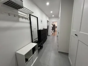 Pronájem bytu 3+kk, Pardubice - Zelené Předměstí, Nerudova, 88 m2