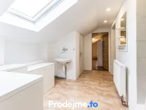 Prodej rodinného domu, Suchohrdly, Za Zvoničkou, 182 m2