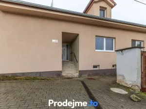 Prodej rodinného domu, Suchohrdly, Za Zvoničkou, 182 m2