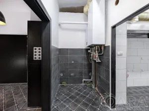 Pronájem restaurace, Praha, Na zbořenci, 128 m2