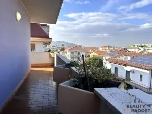 Prodej bytu 2+1, Martinsicuro,Itálie, 60 m2