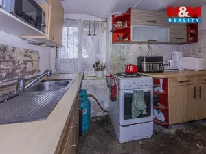 Prodej rodinného domu, Vrátno, 149 m2