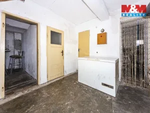 Prodej rodinného domu, Vrátno, 149 m2