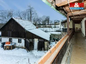 Prodej rodinného domu, Vrátno, 149 m2