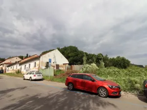 Pronájem skladu, Praha - Dejvice, Paťanka, 18 m2