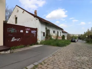 Pronájem skladu, Praha - Dejvice, Paťanka, 18 m2