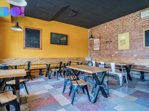 Pronájem obchodního prostoru, Český Těšín, Čapkova, 93 m2