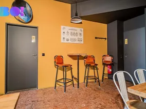 Pronájem obchodního prostoru, Český Těšín, Čapkova, 93 m2