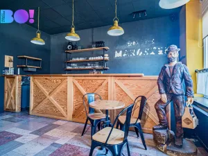 Pronájem obchodního prostoru, Český Těšín, Čapkova, 93 m2