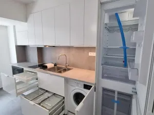 Pronájem bytu 3+kk, Praha - Libuš, Libušská, 70 m2