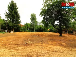 Prodej pozemku pro bydlení, Vlastějovice - Pavlovice, 961 m2