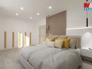 Prodej pozemku pro bydlení, Vlastějovice - Pavlovice, 961 m2