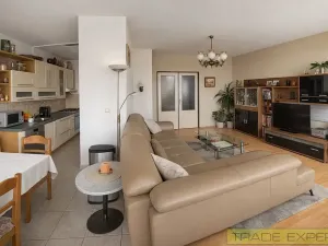 Prodej bytu 5+kk, Praha - Stodůlky, Husníkova, 119 m2