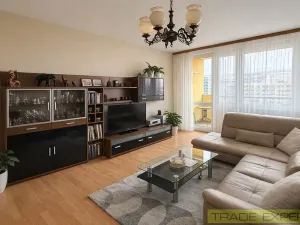 Prodej bytu 5+kk, Praha - Stodůlky, Husníkova, 119 m2