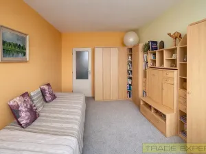 Prodej bytu 5+kk, Praha - Stodůlky, Husníkova, 119 m2