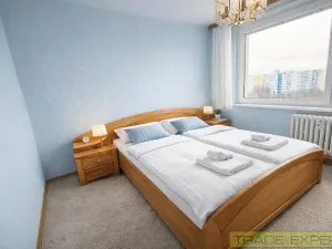 Prodej bytu 5+kk, Praha - Stodůlky, Husníkova, 119 m2